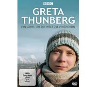 Thunberg,Greta - Greta Thunberg [Import]