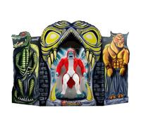 Thundarcats Vintage Collection Action Figures 2-pack Mumm-Ra's Tomb 14 cm Super7