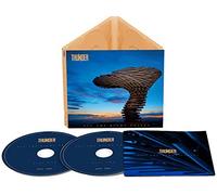 Thunder - ΑԼԼ ΤΗΕ ɌΙԌΗΤ ΝΟΙՏΕՏ, ⱰΕԼՍΧΕ 2-СⱰ