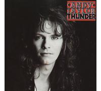 Thunder (1987) [Import]
