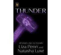 Thunder: A Paranormal Organized Crime Romance