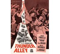 Thunder Alley