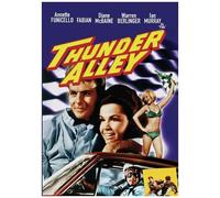 Thunder Alley [Digital Video Disc] Dolby
