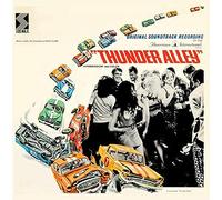 Thunder Alley - Thunder Alley (Original Soundtrack)