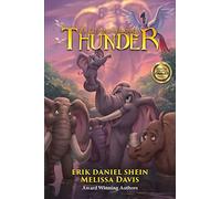 Thunder: An Elephant's Journey: Animated Special Edition