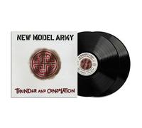 Thunder And Consolation Édition Deluxe Vinyle