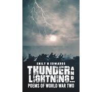 Thunder and Lightning...