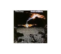 Thunder And Lightning CD