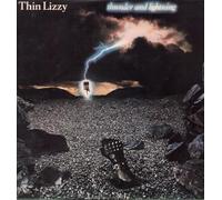 Thunder And Lightning + EP