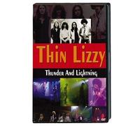 Thunder and Lightning [Import]