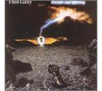 Thunder and Lightning [Import]