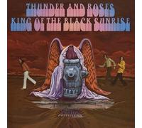 Thunder and Roses - King of the Black Sunrise (Black)