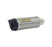THUNDER ARROW SILENCIEUX EN TITANE POUR SUZUKI GSX-R 600 2011-2022