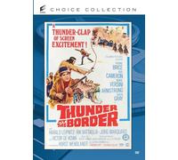 Sony – Thunder at The Border