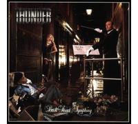 Thunder – Back Street Symphony