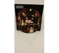 THUNDER back street symphony, picture disc, EMCPD 3570