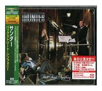 Thunder - Backstreet Symphony