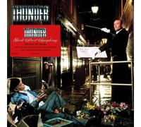 Thunder - Backstreet Symphony - Digipak/Expanded Edition [New CD] Expanded Versi