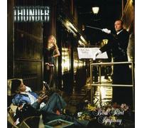Thunder - Backstreet Symphony [Import]