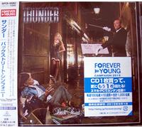 Thunder - Backstreet Symphony [Import]