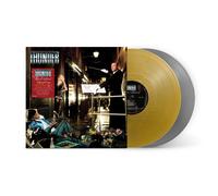 Thunder Backstreet Symphony (Vinyl)