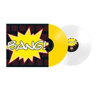 Bang! – Vinyle 2LP Édition limitée Jaune et blanc – BMG