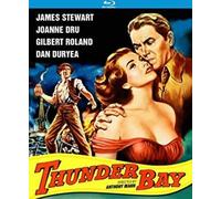 Thunder Bay [Blu-Ray]