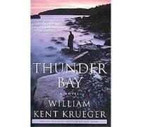 Thunder Bay, Cork O'connor William Kent Krueger (Auteur)