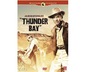 Thunder Bay [Import anglais]
