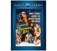 Thunder Bay (Vault Series/ On Demand Dvd-R)