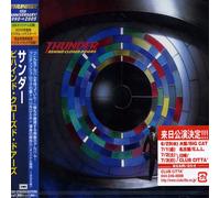 Thunder - Behind Closed Doors