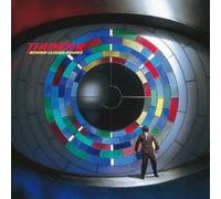 Thunder - Behind Closed Doors