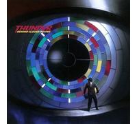 Thunder - Behind Closed Doors [Import]