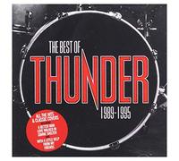 Thunder - Best of 1989-1995