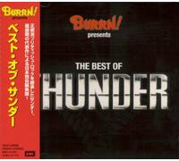 Thunder Best of [UK Import]