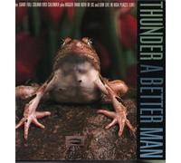 Thunder - Better Man - [12"]