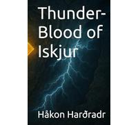 Thunder-Blood of Iskjur