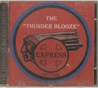 Thunder Blooze Express - Smoke Um Project