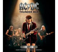 Thunder Box (Radio Transmissions For The Archives)