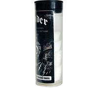 Thunder Bushings 90du White Skateboard Bushings by Thunder Trucks