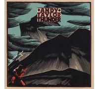 Thunder by Andy Taylor