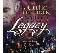 Thunder Celtic - Legacy Vol. 2 [Import]
