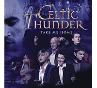 Thunder Celtic - Take Me Home