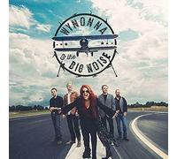 Thunder Celtic - Wynonna & the Big Noise - Wynonna & the Big Noise
