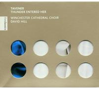 Thunder Entered Her/Lament of the Mother of God (Dunnett) by John Tavener (2001-04-02)
