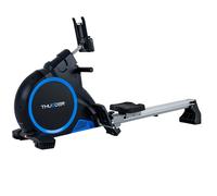 THUNDER® | ERGOMÈTRE ARGO | Système de résistance électromagnétique | 16 niveaux de résistance | Entraînement efficace de tout le corps | Poids : 40 kg