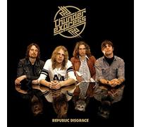 Thunder Express - Republic Disgrace [Import]