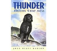 Thunder From The Sea Joan Hiatt Harlow (Auteur)