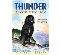Thunder From The Sea Joan Hiatt Harlow (Auteur)