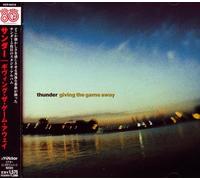 Thunder - Giving Game Away [Import]